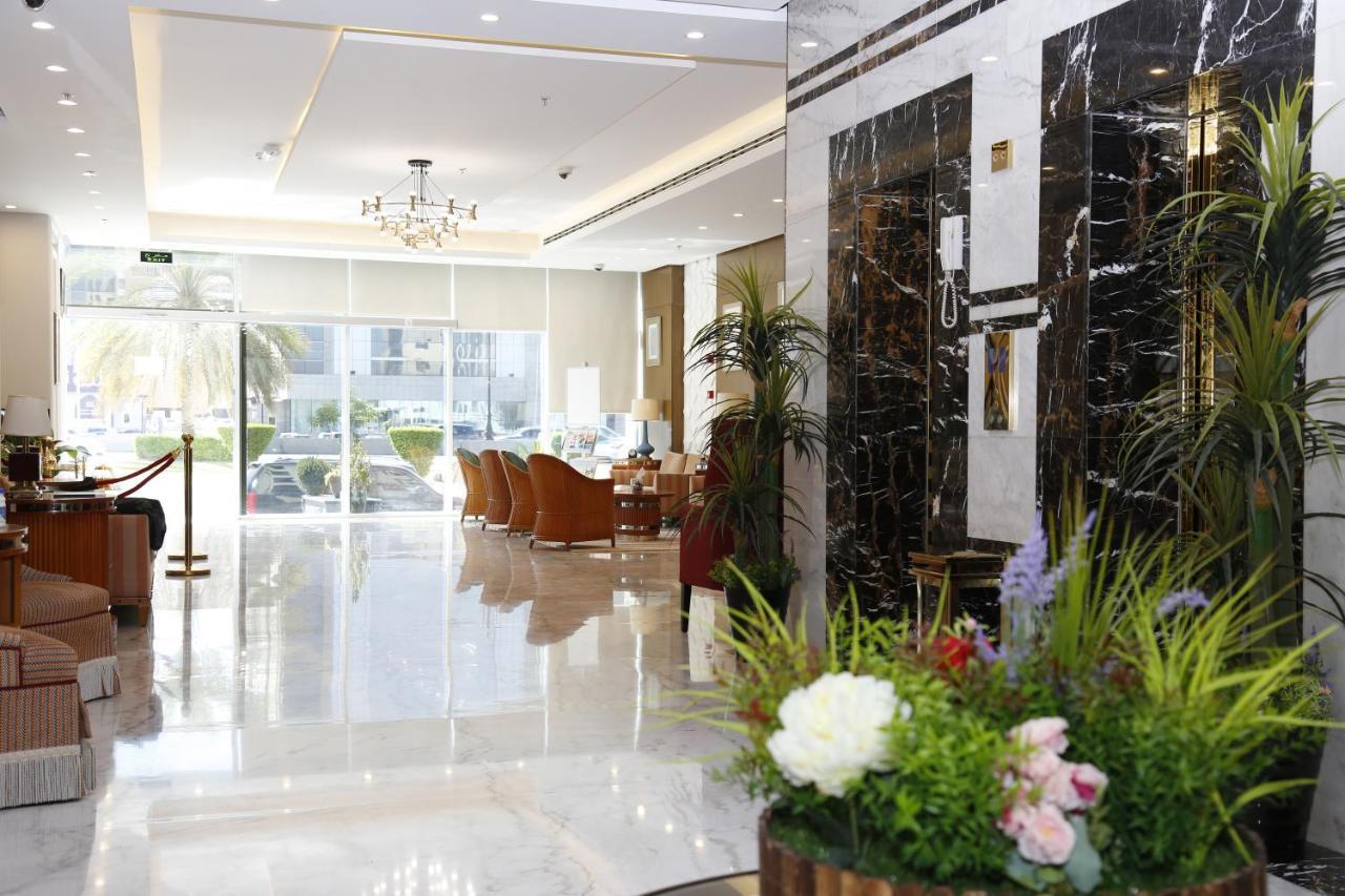The Palace Hotel - فندق القصر Muscat Exterior photo